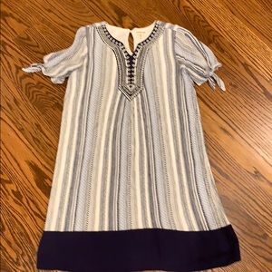 Light summer dress